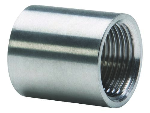 Manchon Inox à visser F1/4''